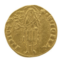 Čechy, Jan Lucemburský (1310–1346), AV florén