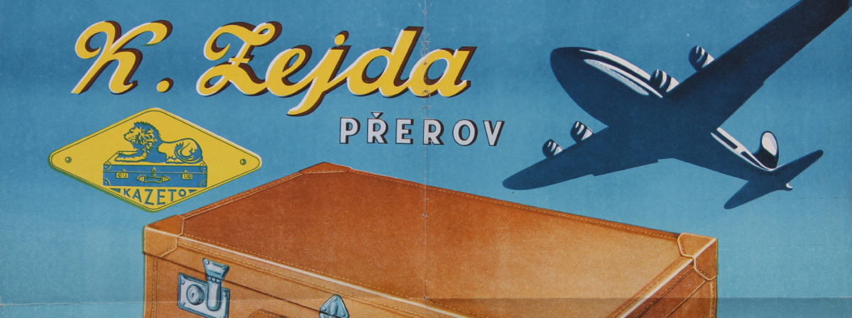 Zveme na komorní výstavu značky Kazeto