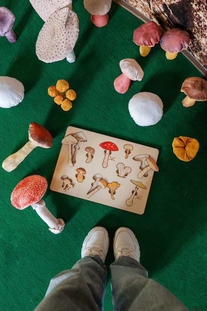 Centrum muzejní pedagogiky, muzejní hra, 24.6.2025