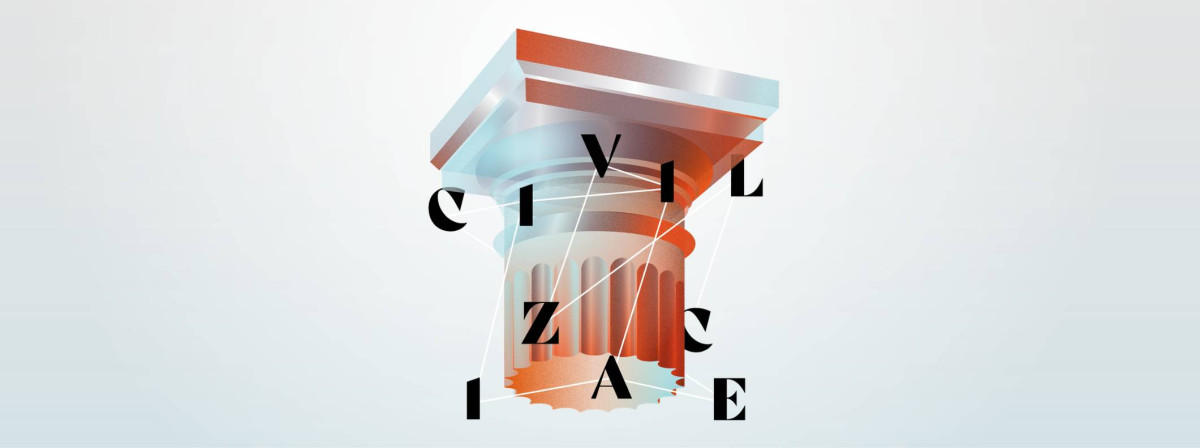 Výstavně-vzdělávací cyklus Civilizace