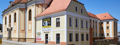 Poslední výstavy roku 2021 ve Vlastivědném muzeu v Olomouci