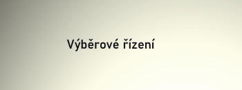 Výběrové řízení na odborného pracovníka - HISTORIK - KURÁTOR SBÍREK