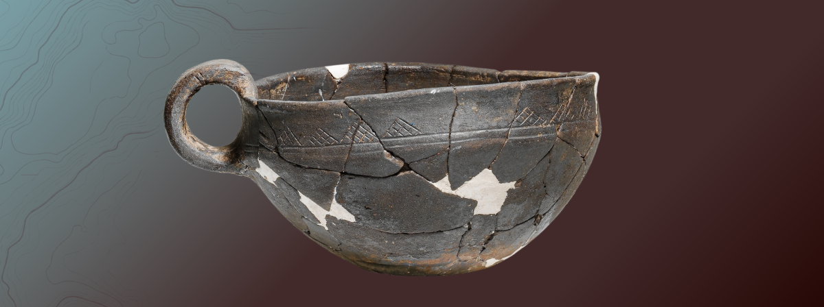 Mohelnice: Příběh archeologického naleziště