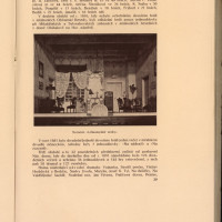 Almanach Jednoty divadelních ochotníků a besedníků v Olomouci, Olomouc, 1912, s. 39