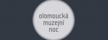 Olomoucká muzejní noc 2015