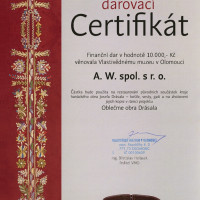 01 Certifikát A. W. spol. s r. o.t.jpg