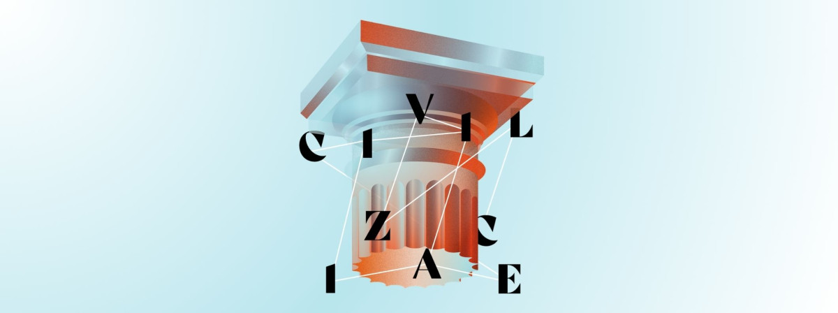 Civilizace očima vědkyně Sary Polak. Zveme vás na přednášku