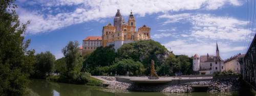 Kulturní dědictví UNESCO – Rakousko