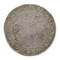 Čechy, Maxmilián II. Habsburský (1564–1576), AR zlatník