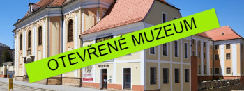 Otevřené muzeum