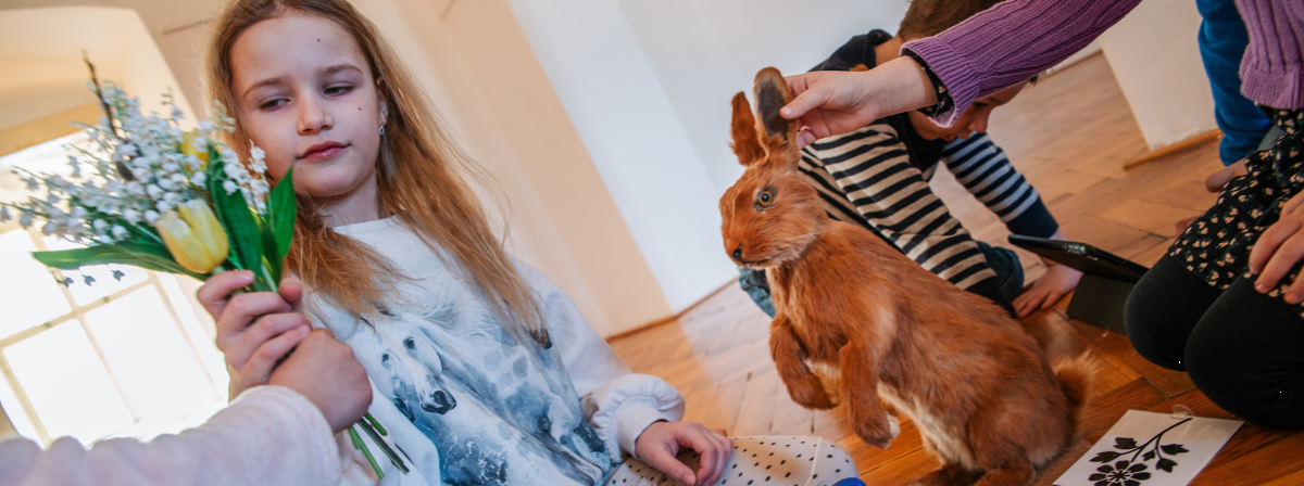 Kam o Velikonocích? Máme pro vás tipy!