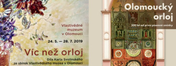 Cena Olomouckého kraje za přínos v oblasti kultury za rok 2019 pro VMO