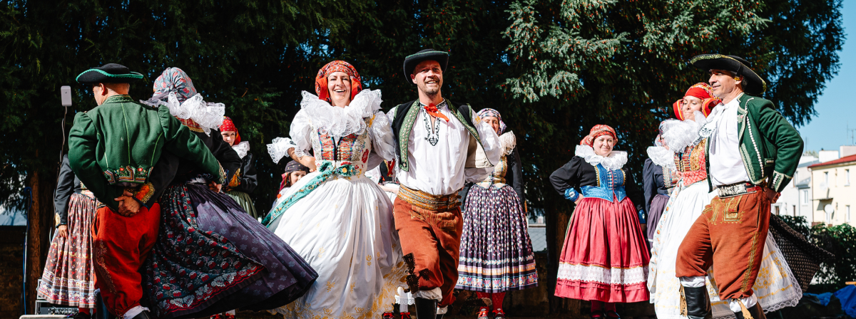 Co přinesl rok 2025 s tradiční lidovou kulturou?