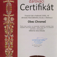 02 Certifiká Obec Chromeč.jpg