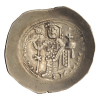 Byzanc, Niceforus III. Botaniates (1078–1081), elektronový histamenon