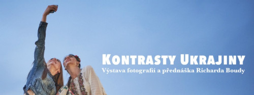 Kontrasty Ukrajiny