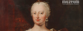 Marie Terezie (1717–1780). Jediná žena na českém trůně