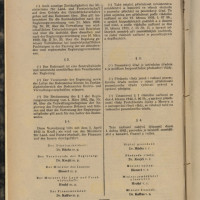 Sammlung der Gesetze und Verordnungen. Sbírka zákonů a nařízení, roč. 1942, částka 111–431, Praha, 1942, s. 1092.