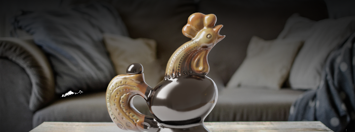 Zveme vás na výstavu VR tvůrce Ondřeje Moravce