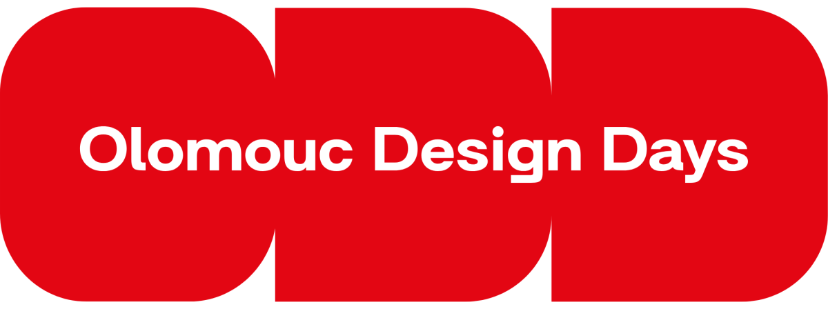 Zapojujeme se do festivalu Olomouc Design Days