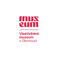 Logo VMO - vertikální varianta