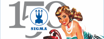 Sigma / 150 let tradice výroby čerpadel