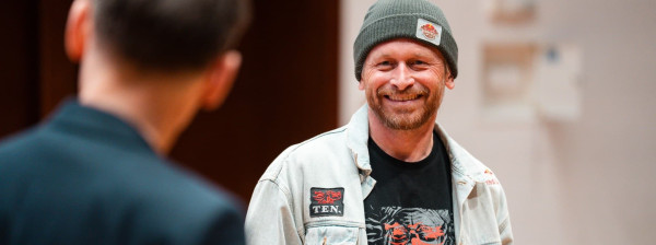 Olomouc přivítá Sportfilm s Michalem Marošim