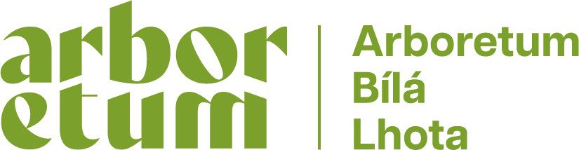 Arboretum celé logo