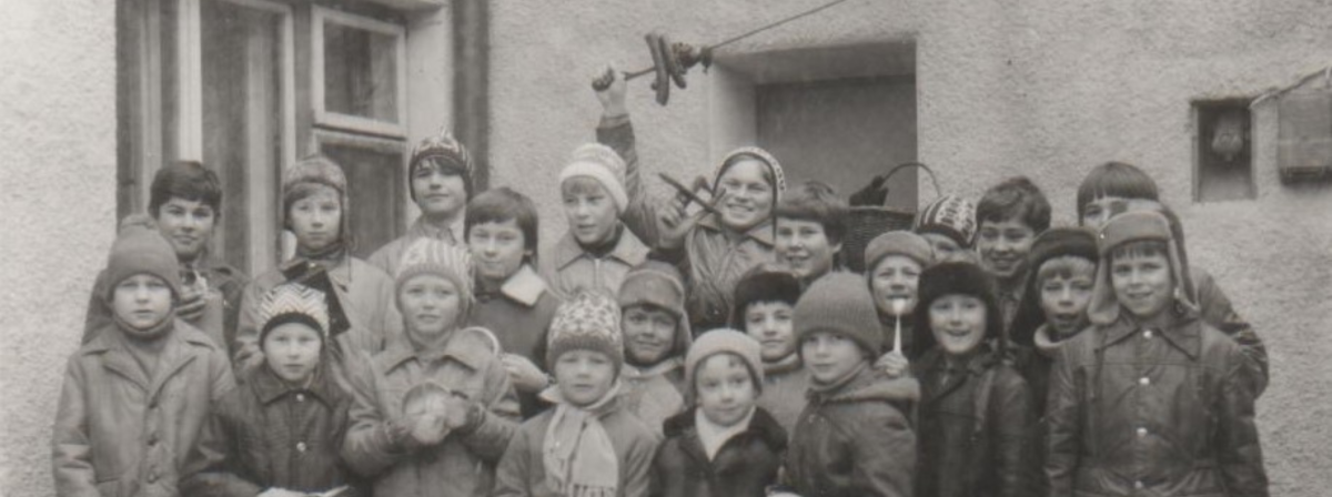 Nové poklady nemateriálního kulturního dědictví Olomouckého kraje