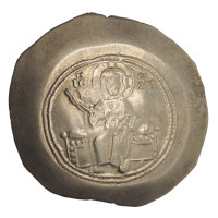 Byzanc, Niceforus III. Botaniates (1078–1081), elektronový histamenon
