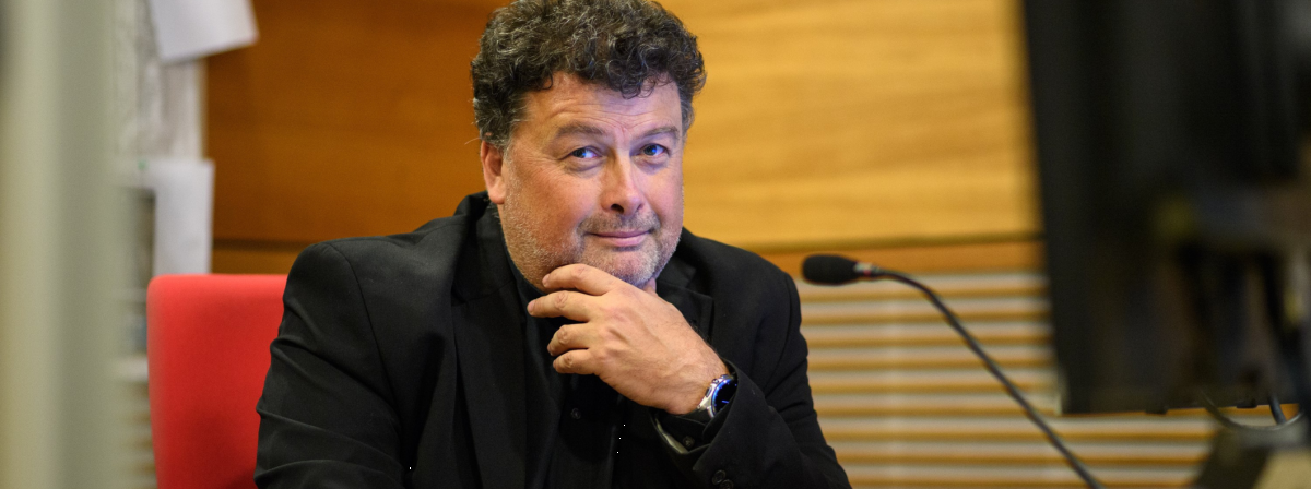 Ptačí zpěv jako koncert pod širým nebem