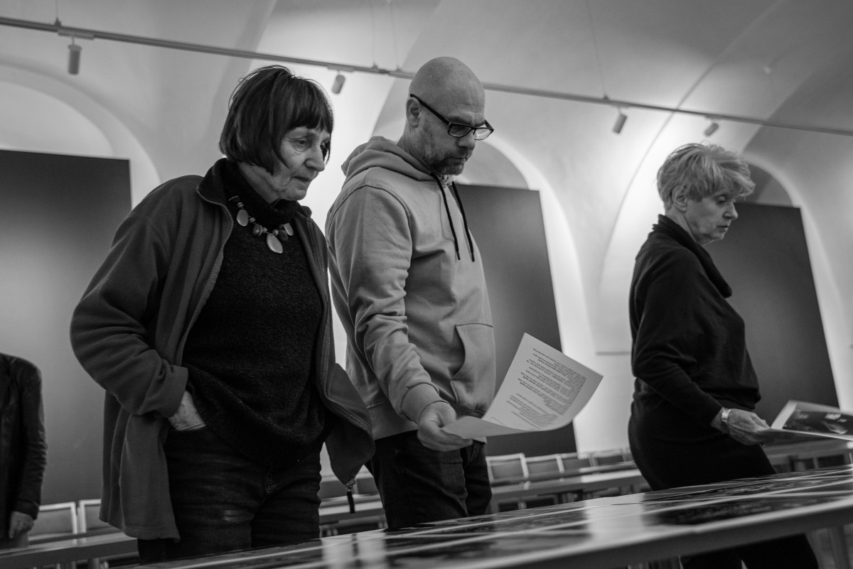 Soutěž NASFO, hodnocení poroty, 6.5.2025