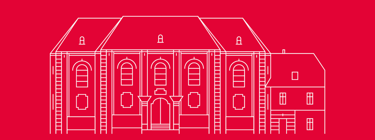 Cesty za pamětí Olomouce a jejího okolí