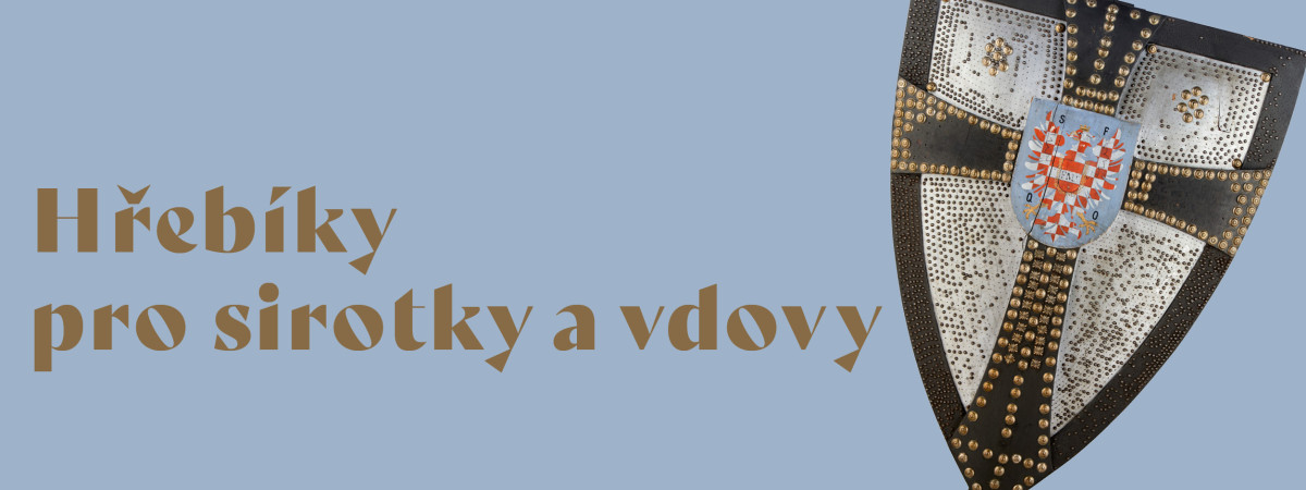 Výstava připomíná zajímavou válečnou sbírku