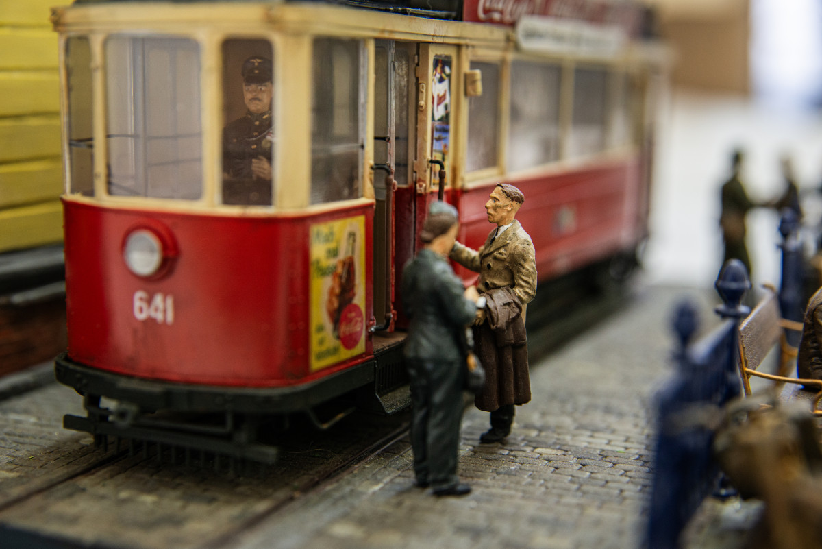 Modely vojenské techniky, 15. 4. 2025