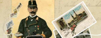 Srdečný pozdrav z Olomouce/ Historické pohlednice města z let 1894–1905