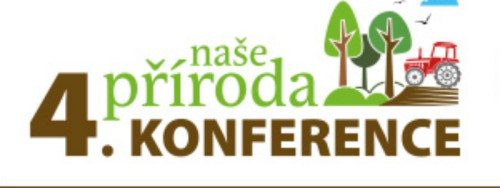 Naše příroda, 4. konference Olomouc