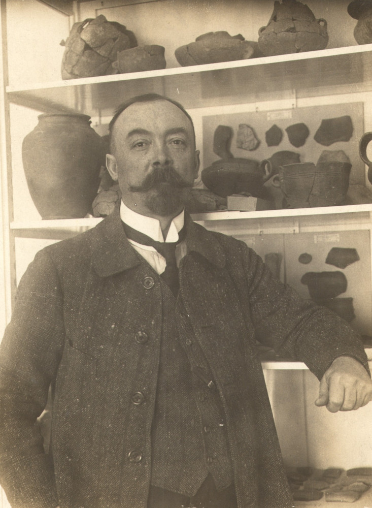 Innocenc Ladislav Červinka