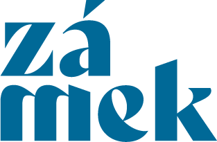 zámek logo