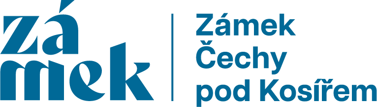zámek logo celé